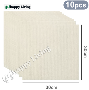 [SG Stock] Self-adhesive Carpet Tile(10pcs)  Pet Mat Dog Cat Spliced Carpet Floor Mat Non-slip Rug Flooring Waterproof