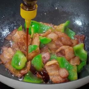 Matsutake Abalone Sauce Oyster Sauce Cooking Stir-Frying Vegetables Cold Salad Bottled Healthy Delicious 松茸鲍汁蚝油烹饪炒菜凉拌瓶装健康鲜美炒菜煲汤家用蚝油调味品