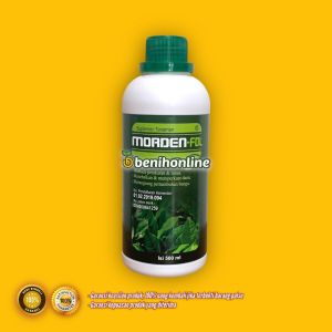 SUPLEMEN TANAMAN – MORDEN FOL – 500 ML