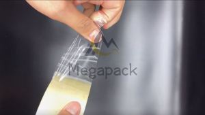 OPP Adhesive Tape (Clear/ Brown) 48mm x 90yard