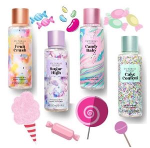 Original Victorias Secret_ Sweet Fix Fragrances 250ML