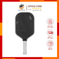 Vợt Pickleball Carbon T700 Cao Cấp Mặt Nhám Tặng Kèm 2 Quả Bóng Tiêu Chuẩn. 