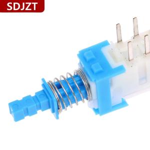 [COD] SDJZT สวิตช์กุญแจโดยตรง Power Amplifier MIXER Car SWITCH SPUN191400 Self-locking