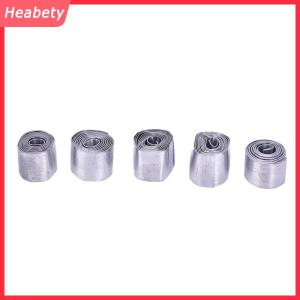 Heabety  Cuộn chì tấm chì dụng cụ câu cá phụ kiện câu cá dụng cụ câu cá