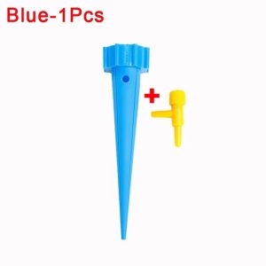 12/3 cái Tự Động Vườn Nhỏ Giọt Hệ Thống Thủy Lợi tự tưới Bộ Dụng Cụ Cho Hoa Nhà Máy Có Thể Điều Chỉnh Tự Động Nước Nhỏ Giọt Thiết Bị