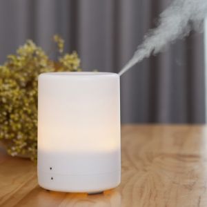 300 ml Ultrasonic Aromatherapy Humidifier