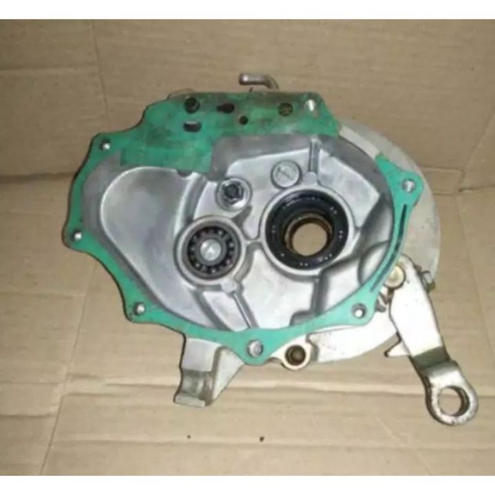 Rumah gearbox Rumah rasio gardan Honda beat Fi Beat karbu Vario