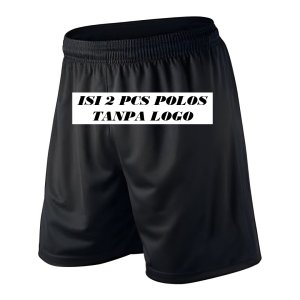 (50 RIBU 5 PCS) PAKET MURAH Celana Pendek Pria // Celana Olahraga Kolor Harian Pria Dewasa Termurah