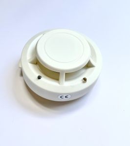 ĐẦU BÁO KHÓI không dây - phát sóng RF 433Mhz - 100 mét - VAKS SA1201W 433Mhz