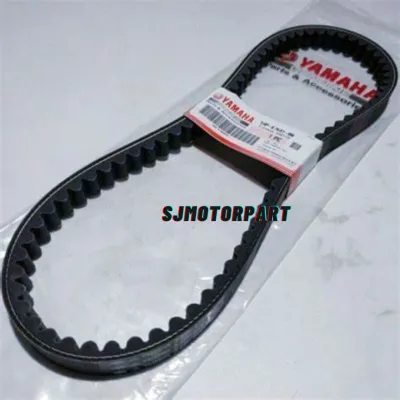 VANBELT VBELT V-BELT Ban Penggerak Only Yamaha Mio J Xride Fino Injection soul GT 54P