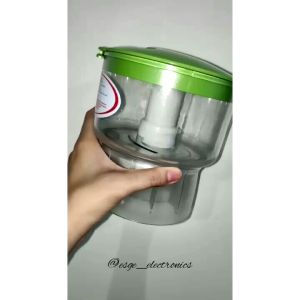 ORIGINAL CHOPPER DAGING MIYAKO CH 501 BL 301 302 GILINGAN DAGING MIYAKO BLENDER CH 501 BL101 BL 102 151 152 301BL 302 GELAS BLENDER MIYAKO SET PUTIH HIJAU BLENDER PENGGILING DAGING HALUS ORIGINAL