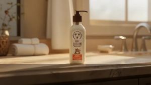 Savannah Bee Company Honey Body Lotion - All Natural Body Lotion for Women and Men
