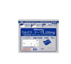 Gout Joint Repair Patch: Dissolve Crystals Ease Pain & Soothe Redness Instantly