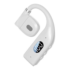 Universal wireless Bluetooth earphones for left and right ears non-in-ear ultra-long battery life high quality in stock can be invoiced