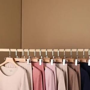 【Ship in 24H】Wool and Silk Warm Thermal Wear Set for Women Men Heat Tech Inner Wear Fleece Long John Autumn Winter Thermal Underwear Cashmere Top and Pants