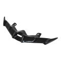 Motorbike For Honda ADV160 ADV150 ADV 150 160 2019 2020 2021 2022 2023 Front Fender Beak Nose Cone Extension Cover Extender Cowl. 