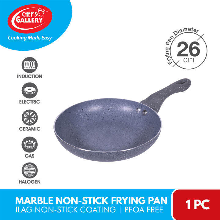 Ilag deals non stick