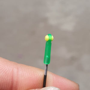 Chân Cắm Phao Silicon Cao Cấp Chân Phao Câu Đài Siêu Bền