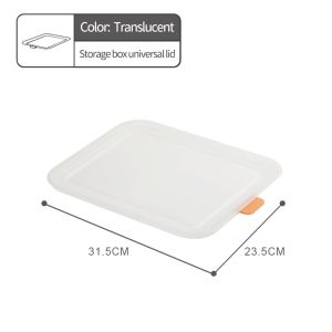 Underwear Socks Classification box Bra Compartment Storage Anti-slip bottom Kotak Penyimpanan Stoking 内衣收纳盒