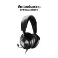 SteelSeries Arctis Nova Pro GameDAC Gen 2 Wired Gaming Headset (61527). 