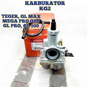 KARBURATOR HONDA KG2 tiger mega pro gl pro gl max kualitas original ori asli bermutu
