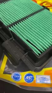 GPC ELEMENTS CRF250L