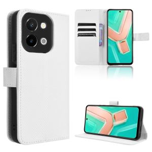 New Phone Case For Vivo Y17S Y19S Y35 Y02S Y03 Y04 Y05 Y18 Y28 Y29 Y16 Y36 Y22 Y22S Y01 Y02T Y02A Y02 Y15S Y15A Y33T Y21T Y21 Y21S Y33S Magnetic Leather Wallet Card Slot Flip Cover Casing