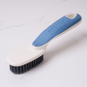 Shoe brush Soft bristles  Multi-functional long-handled cleaning board brush Laundry brush