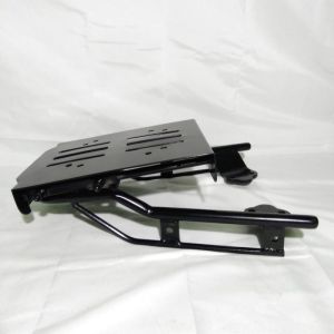 BREKET TOP BOX GESER CB 150 R BEAT SCORPIO DAN VIXION