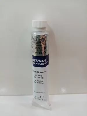 สีน้ำ คอทแมน วินเซอร์แอนด์นิวตัน Cotman Watercolour Winsor & Newton 8 ml.