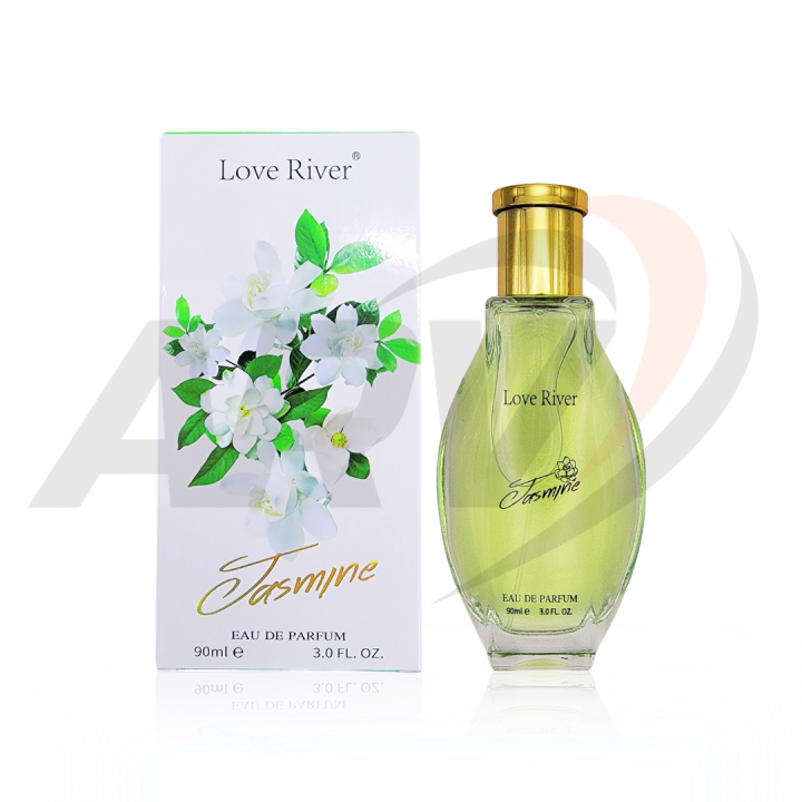 Lazada My Scent Perfume Jasmine EDP Perfume For Women 90Ml
