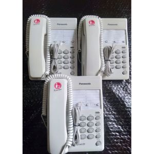 PESAWAT TELEPON PABX PANASONIC TIPE KX -T2371