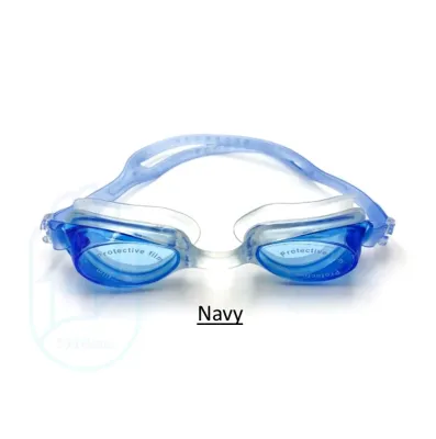 [SG] Kids Swim Goggles | Anti Fog + UV Shield | Children Swimming Goggle