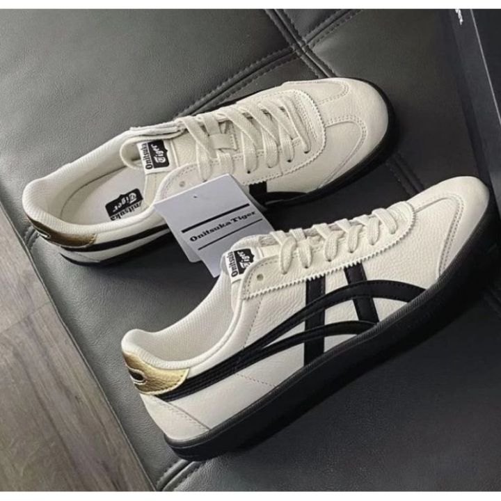 Holiday Promotion Onitsuka Tiger Shoes sneakers Skateboard