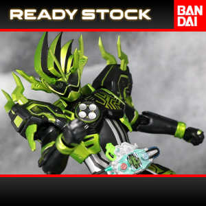 S.H. Figuarts - Kamen Rider Cronus Chronicle Gamer [Tamashii Web Shoten Exclusive]