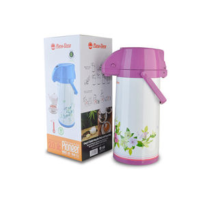 Phích nước Rạng Đông 2 lít giữ nhiệt. nóng lạnh pha trà tiện dụng Model: RD-2045 TS.E