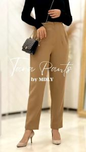 Tara Pants By Mdly
