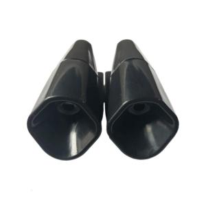 Hươu cảnh báo còi thiết bị di động Hươu đẩy lùi còi mini xe an toàn Hươu còi thời tiết kháng động vật cảnh báo