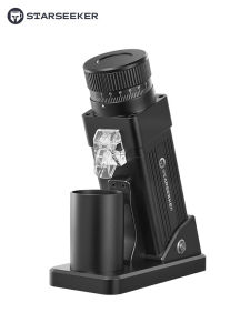 Starseeker E55 Coffee Grinder เครื่องบดเมล็ดกาแฟเอสเปรสโซ่ขนาด55มม. ปรับความละเอียดแบบไม่มีขั้นตอน