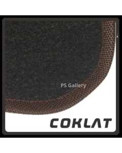 Alas Dasbor Mobil March Tahun 2010-2013 Aksesoris Cover Dashboard Premium