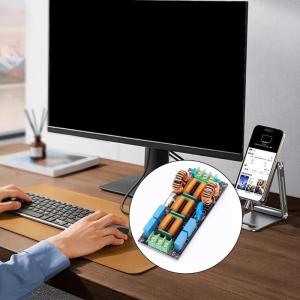 High Temperatures Resistant EMIs 220V Power Lines Noise Suppression For Industrial Use