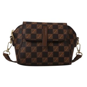 Tas Selempang Wanita Import LPK8224 Tas Slingbag Wanita Tas Bahu Wanita Import Tas Shoulder Bag Wanita Tas Wanita Korea