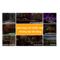 ( Hàng Chính Hãng )Thiết Bị Chống Hú Karaoke, Thiết Bị Chống Hú Micro Feed Back DBX 2.0/DBX4.0, Khả Năng Chống Hú Mạnh Mẽ, Tiếng Echo Vang Xì Mượt Hơn, Tiếng Micro Lớn Hơn, Hát Nhẹ Hơn Mà Không Còn Bị Hú Rít. 