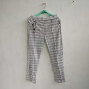 Luna Kotak Zara Pants Terbaru 2021 & Celana Panjang Doty Wanita