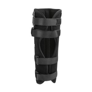 A5TG Thoáng khí Nẹp cố định đầu gối Mềm Thấm mồ hôi Ổn định đầu gối Thay thế Phục hồi  Đai khớp gối