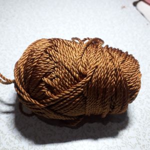 Gelang Tali Estetik Anyam dan Manik Dewasa dan Anak eliasrajut