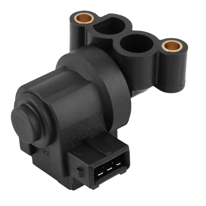 【ZUO】Idle Air Control Valve Idle Speed Actuator + Gasket for 35150