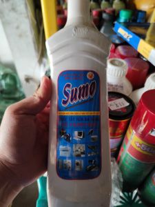 Chất Tẩy Đa Năng Sumo 700 ml. Hàng Công Ty