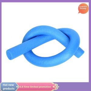 Graceful Solid Core Floating Kickboard Swimming Pool Noodle Water Float Foam Kids Crafts