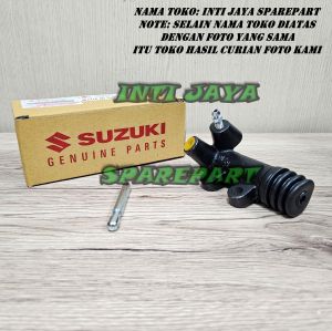 CO ASSY MASTER KOPLING BAGIAN BAWAH SUZUKI BALENO NEXT G AERIO ESTEEM